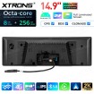XTRONS QLBX44X5CCL