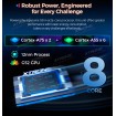 XTRONS QLBX44X5CCL