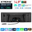 XTRONS QLBX44X5NB
