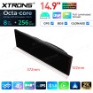 XTRONS QLBX44X5NB