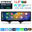 XTRONS QLBX44THEVL