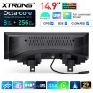 XTRONS QLBX44THEVL