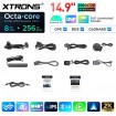 XTRONS QLBX44THEVL