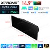 XTRONS QLBX4492CC3