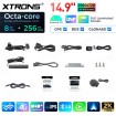 XTRONS QLBX4492CC3