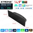 XTRONS QLBX4490UNL3