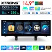 XTRONS QLBX44NENBL3