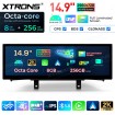 XTRONS QLBX44NENBL3