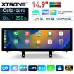 XTRONS QLBX44NENBL3