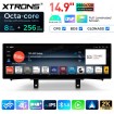 XTRONS QLBX44NENBL3