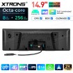 XTRONS QLBX44NENBL3