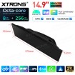 XTRONS QLBX44NENBL3