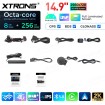 XTRONS QLBX44NENBL3