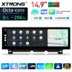 XTRONS QLBX44CISVL