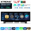 XTRONS QLBX44NBSVL