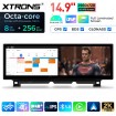 XTRONS QLBX44NBSVL