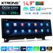 XTRONS QLBX44NBSVL