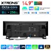 XTRONS QLBX44NBSVL