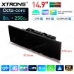 XTRONS QLBX44NBSVL