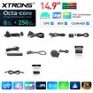 XTRONS QLBX44NBSVL