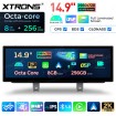 XTRONS QLBX44FVEV3
