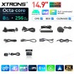 XTRONS QLBX44FVEV3