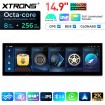 XTRONS QLBX4463CC3