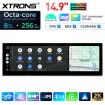 XTRONS QLBX4463CC3