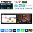 XTRONS QLBX4463CC3