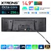XTRONS QLBX4463CC3