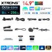 XTRONS QLBX4463CC3