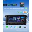 XTRONS IQ8446BH
