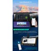 XTRONS IQ8446BH