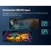XTRONS IQ8446BH