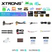 XTRONS IQ1453BH
