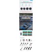 XTRONS CAM360SZ