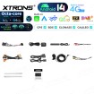 XTRONS DX121LGS