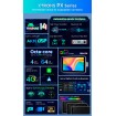 XTRONS DX121LGS