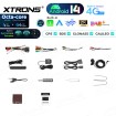 XTRONS PX7450FBLGS