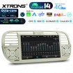 XTRONS PX7450FCLGS