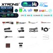 XTRONS PX7450FCLGS