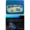 XTRONS PX7450FCLGS