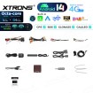 XTRONS PX74DTFLGS