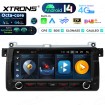 XTRONS PX8446BLHGS