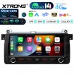 XTRONS PX8446BLHGS