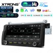 XTRONS PX8446BLHGS