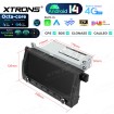 XTRONS PX8446BLHGS