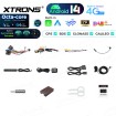 XTRONS PX8446BLHGS