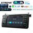 XTRONS PX7446BGS