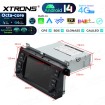 XTRONS PX7446BGS